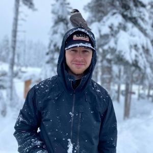 Meet your Posher, Thomas